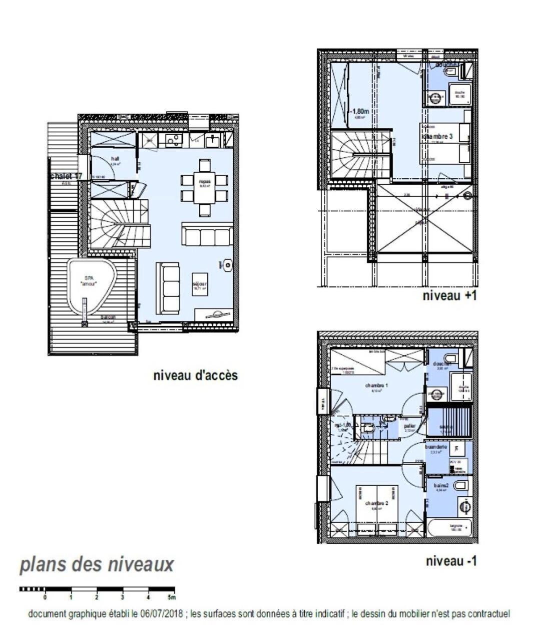 Residence Caseblanche - Chalet Lea Mae-0434 Saint-Martin-de-Belleville Exterior photo